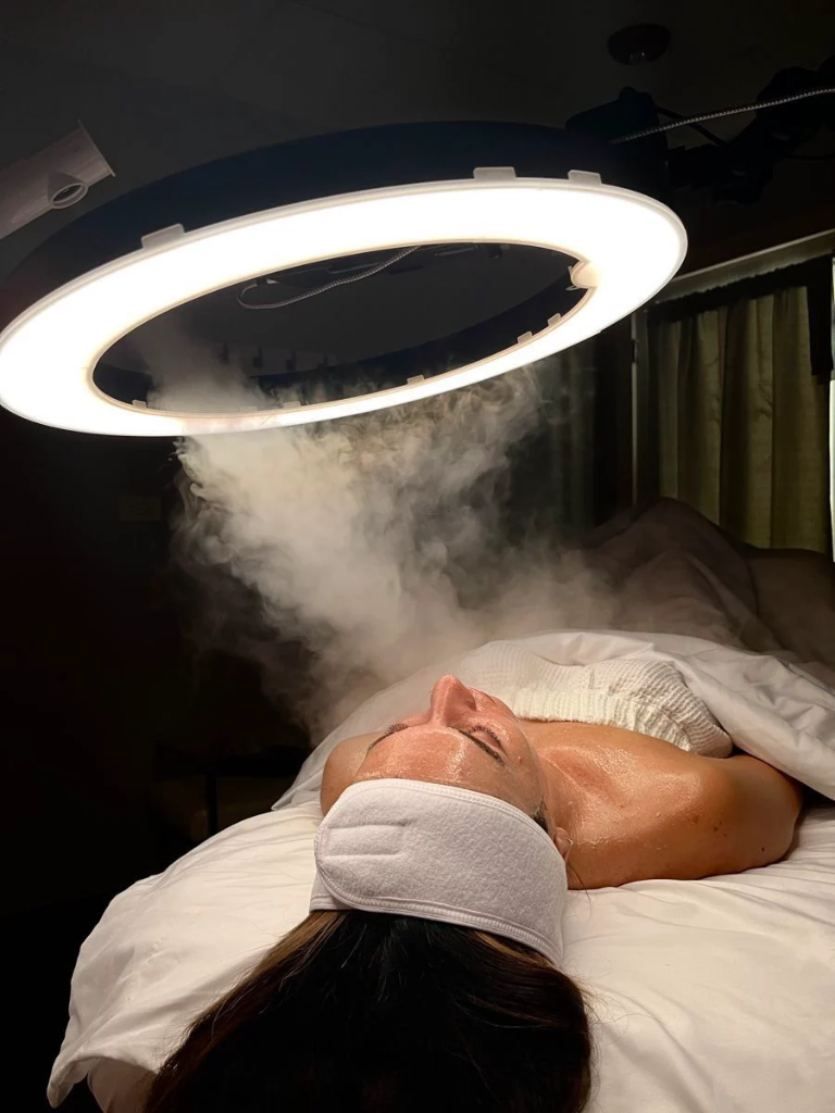 Facial Treatment