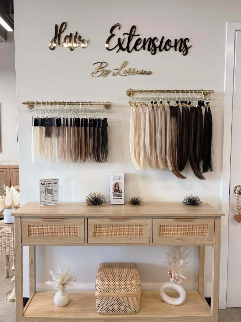 Hair Extensions