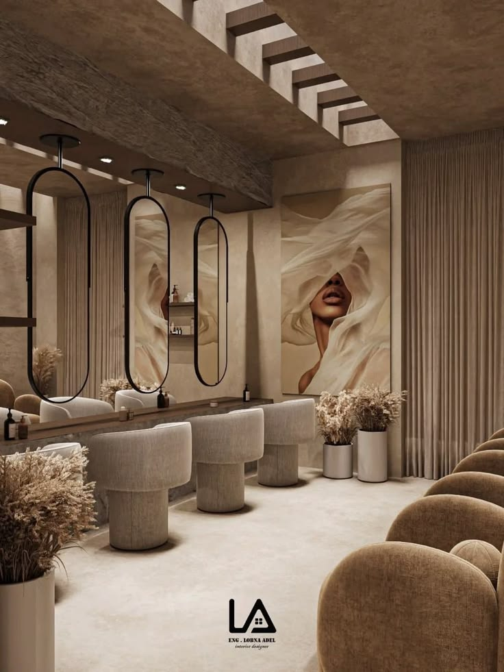 Luxury Interior