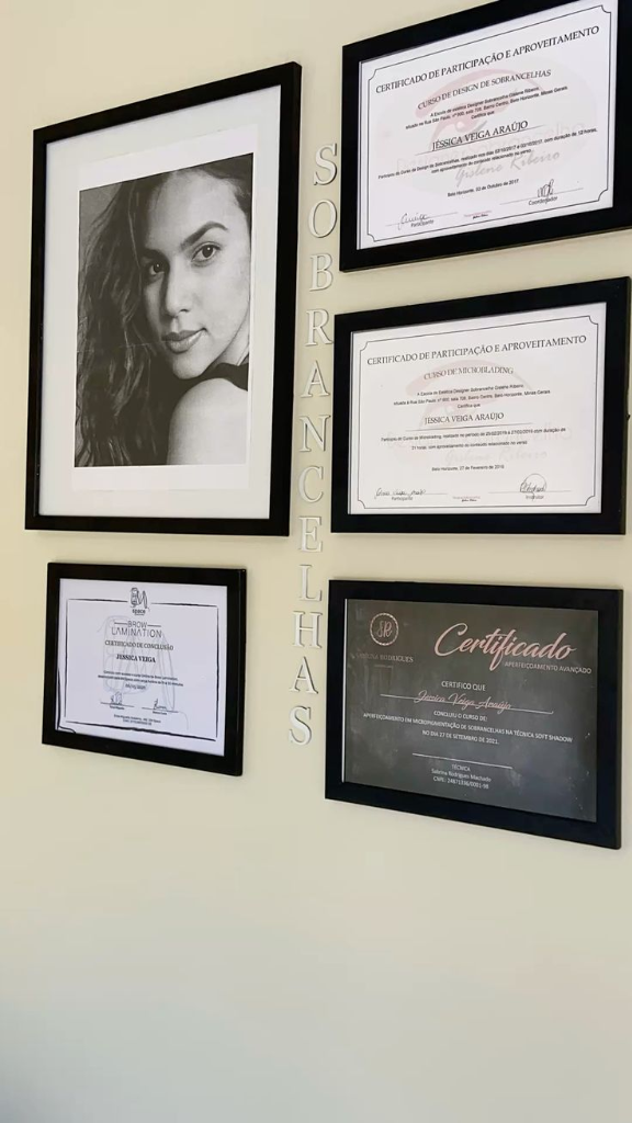 Our Achievement